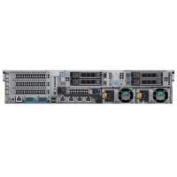 сервер Dell PowerEdge R740xd PER740xdRU3-08