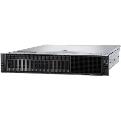 сервер Dell PowerEdge R750 R750-010
