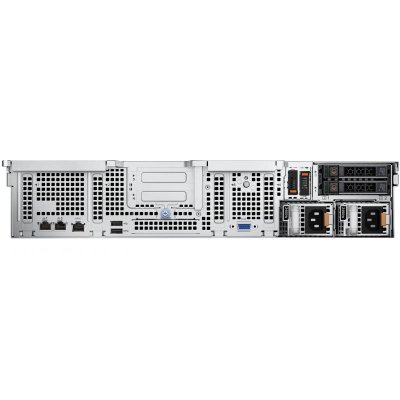 сервер Dell PowerEdge R750 R750-010