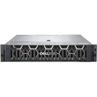 сервер Dell PowerEdge R750xs R750XS-220812-02
