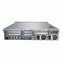 сервер Dell PowerEdge R820 210-39467-007