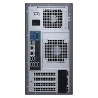 сервер Dell PowerEdge T130 210-AFFS-17