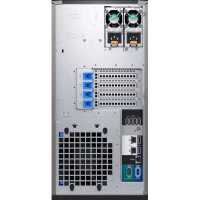 сервер Dell PowerEdge T340 210-AQSN-024