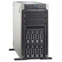 сервер Dell PowerEdge T340 210-AQSN-4