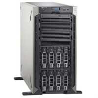 сервер Dell PowerEdge T340 210-AQSN-5