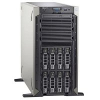 сервер Dell PowerEdge T340 T340-4799_K4