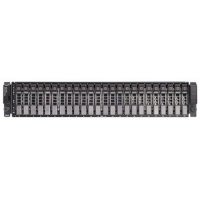 сетевое хранилище Dell PowerVault MD1220 210-30718-143