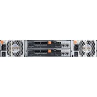 сетевое хранилище Dell PowerVault MD3800f 210-ACCS-3