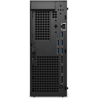 компьютер Dell Precision 3280 Compact 3280-9250 Черный