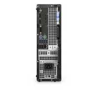 компьютер Dell Precision 3440 SFF 3440-7267