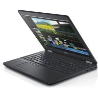 ноутбук Dell Precision 3510-9808 Черный