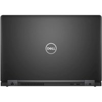 ноутбук Dell Precision 3530-5758 Черный