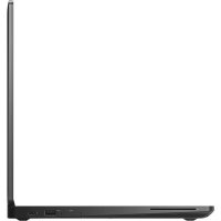 ноутбук Dell Precision 3530-6863 Черный