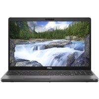 ноутбук Dell Precision 3540-4036 Черный
