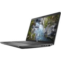 ноутбук Dell Precision 3541-3306 Черный
