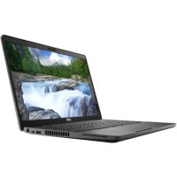 ноутбук Dell Precision 3541-3344 Черный