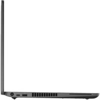 ноутбук Dell Precision 3541-3344 Черный