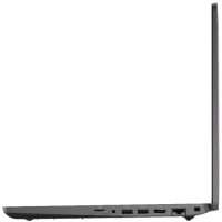 ноутбук Dell Precision 3541-3344 Черный