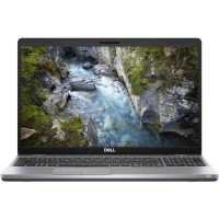 ноутбук Dell Precision 3550-3573 Серый