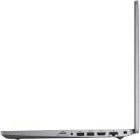 ноутбук Dell Precision 3550-3573 Серый