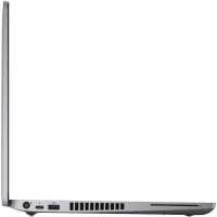 ноутбук Dell Precision 3550-3573 Серый