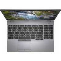 ноутбук Dell Precision 3550-3573 Серый