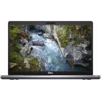 ноутбук Dell Precision 3550-3597 Серый