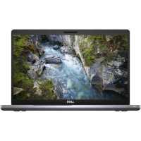ноутбук Dell Precision 3551-3627 Серый