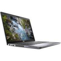 ноутбук Dell Precision 3551-3627 Серый