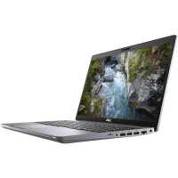 ноутбук Dell Precision 3551-3634 Серый