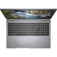 ноутбук Dell Precision 3560-0570 Серый