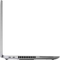 ноутбук Dell Precision 3560-0570 Серый