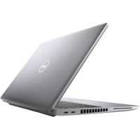 ноутбук Dell Precision 3560-0570 Серый