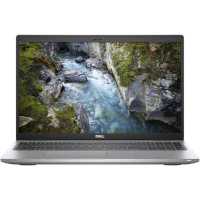 ноутбук Dell Precision 3560-4524 Серый