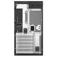 компьютер Dell Precision 3650 MT 3650-0168 Черный