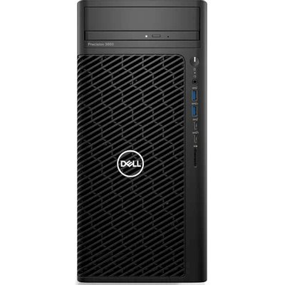 компьютер Dell Precision 3660-7330 Черный