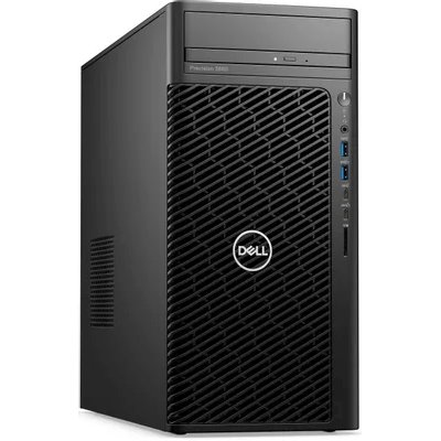 компьютер Dell Precision 3660-7330 Черный