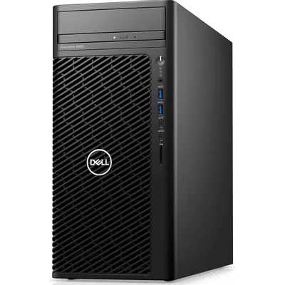 компьютер Dell Precision 3660-7330 Черный