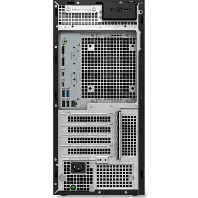 компьютер Dell Precision 3660-7330 Черный