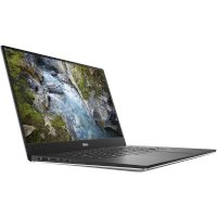 ноутбук Dell Precision 5530-2021 Серебристый