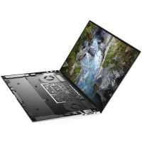 ноутбук Dell Precision 5550-0187 Серый