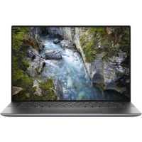 ноутбук Dell Precision 5550-5126 Серый