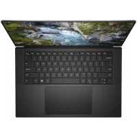 ноутбук Dell Precision 5550-5126 Серый