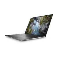 ноутбук Dell Precision 5560-0624 Серый