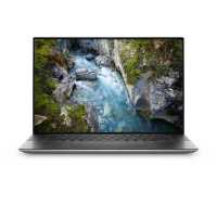 ноутбук Dell Precision 5560-0648 Серый