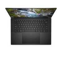 ноутбук Dell Precision 5560-0648 Серый