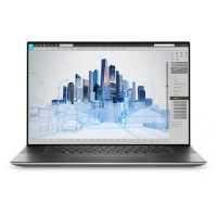 ноутбук Dell Precision 5760-0723 Серый