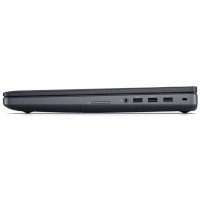 ноутбук Dell Precision 7510-4605 Черный