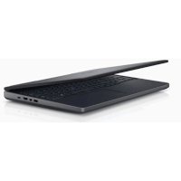 ноутбук Dell Precision 7510-9846 Черный