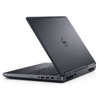 ноутбук Dell Precision 7510-9846 Черный